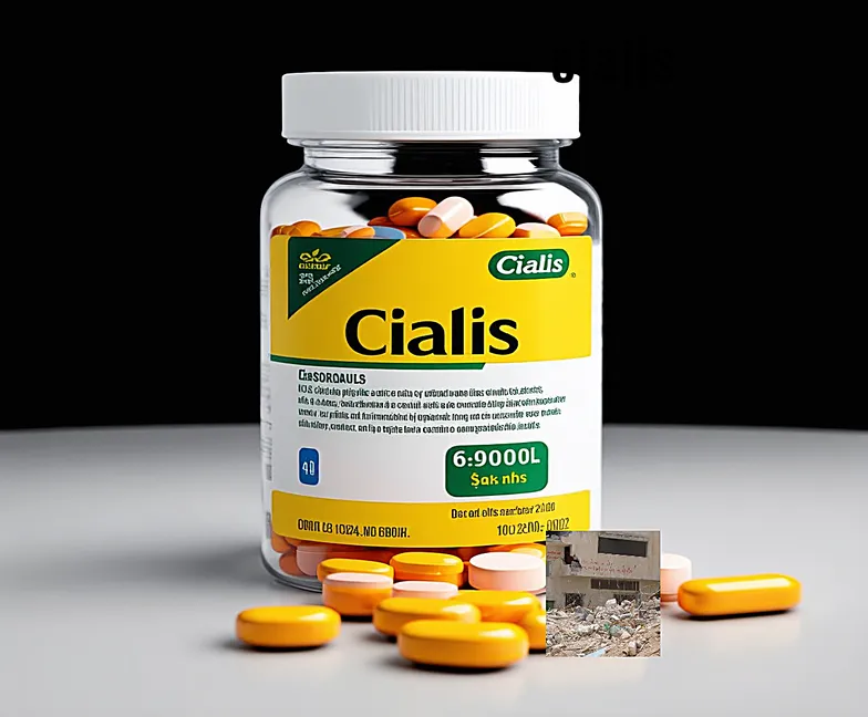 Cialis 1